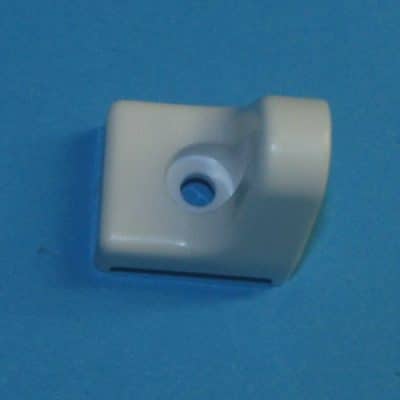 Fagyasztó ajtó tartó fül (alsó)