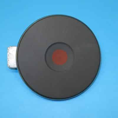 Főzőlap 1500W (145 mm) gyors