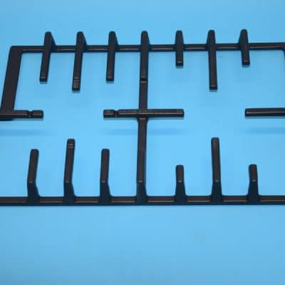 Tűzhely jobb oldali főzőrács