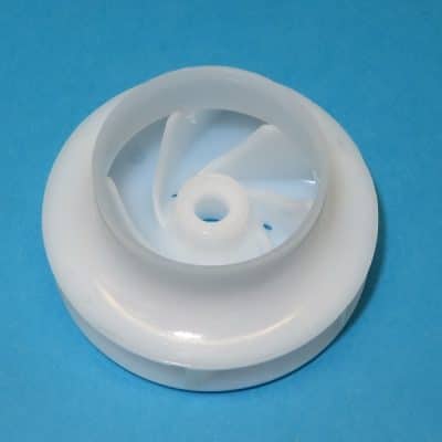 Mosogatógép szivattyú járókerék