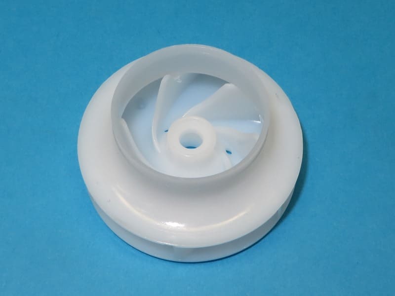 Mosogatógép szivattyú járókerék