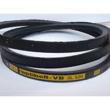Mosógép ékszíj 3L-1333LA