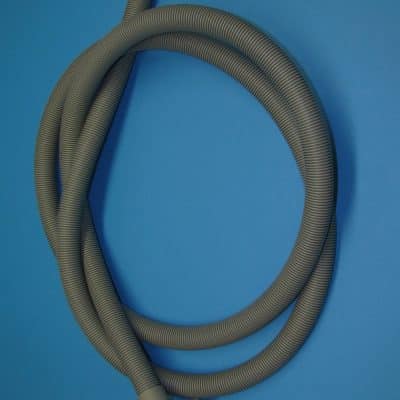 Mosógép kifolyócső