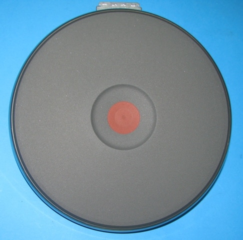 Főzőlap 2000W (180 mm) gyors nagy