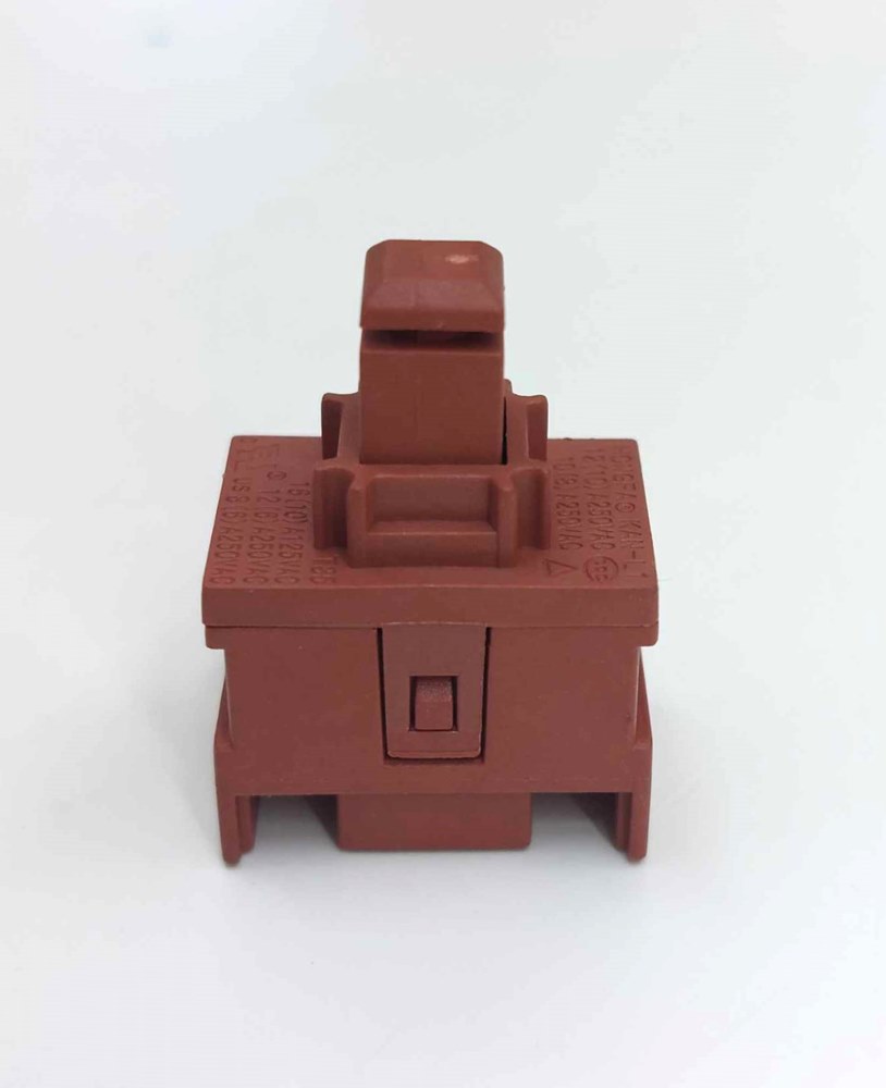 Porszívó kapcsoló - Image 2