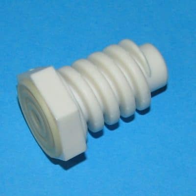 Szárítógép állítható láb