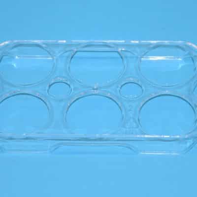 Tojástartó hűtőbe