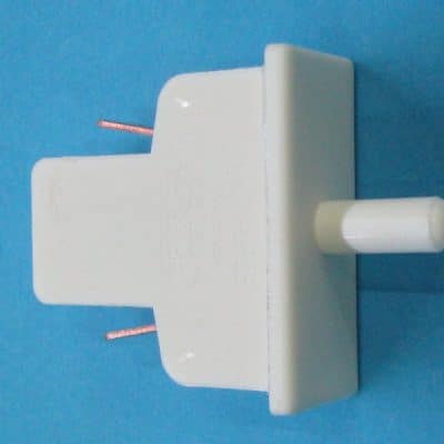 Hűtőgép világítás kapcsoló (ajtó kapcsoló)