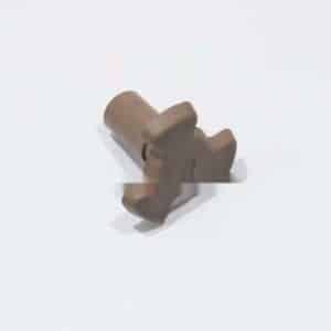 Mikró tányérforgató csillag