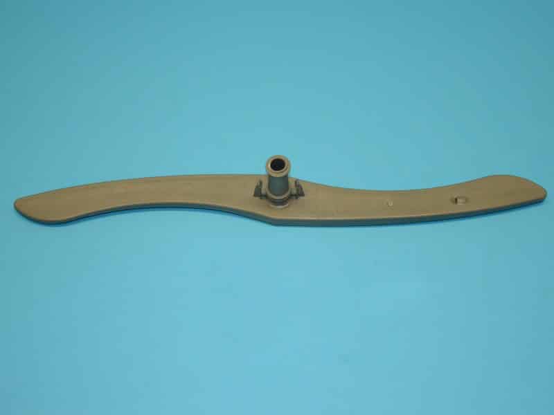 Mosogatógép alsó szórókar