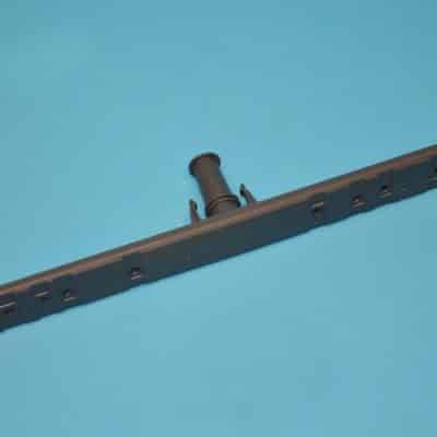 Mosogatógép alsó szórókar