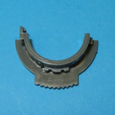 Mosogatógép felső szórókar rögzítő