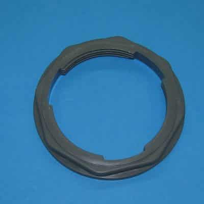 Mosogatógép sótartály rögzítő anya