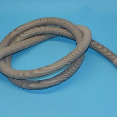 Mosógép kifolyócső