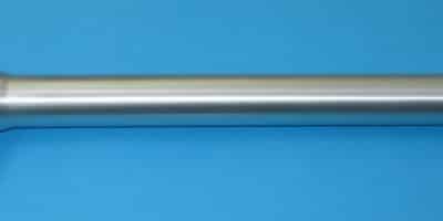 Porszívóhoz teleszkópos cső