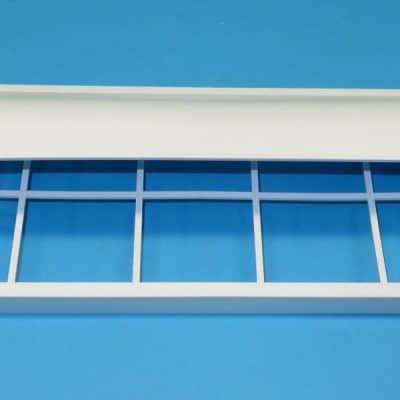 Szárítógép szűrőház (szűrő nélkül)