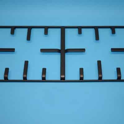 Tűzhely főzőrács