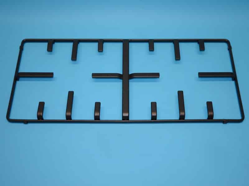 Tűzhely főzőrács