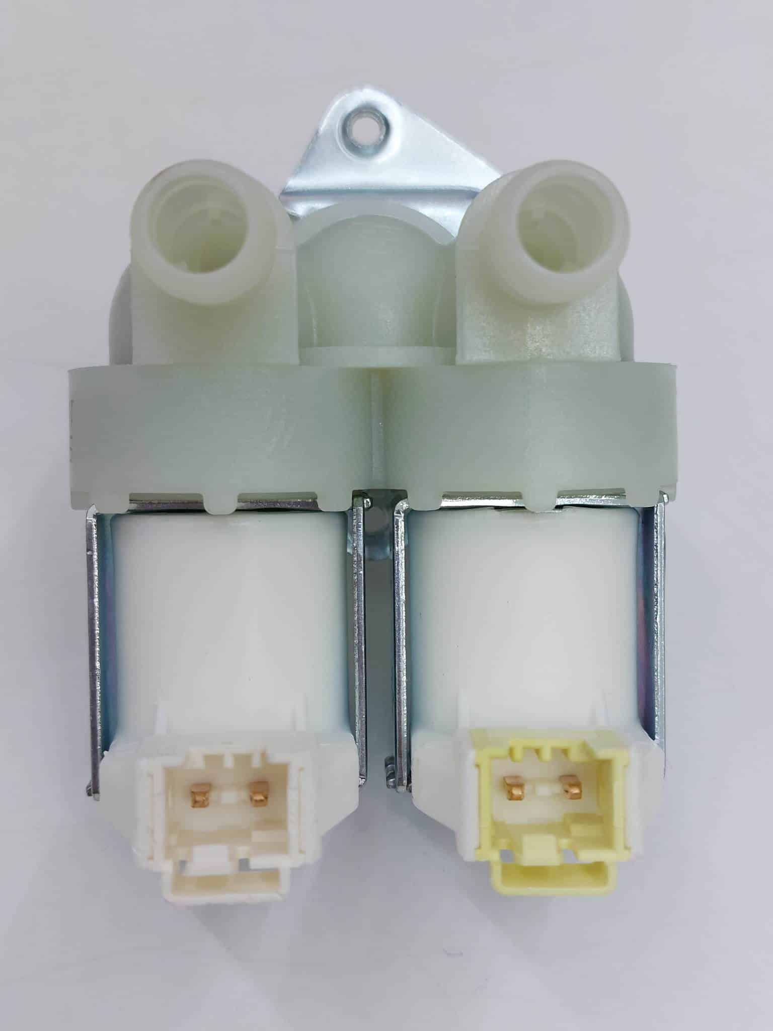 Mosógép mágnesszelep (vízszelep) - Image 3