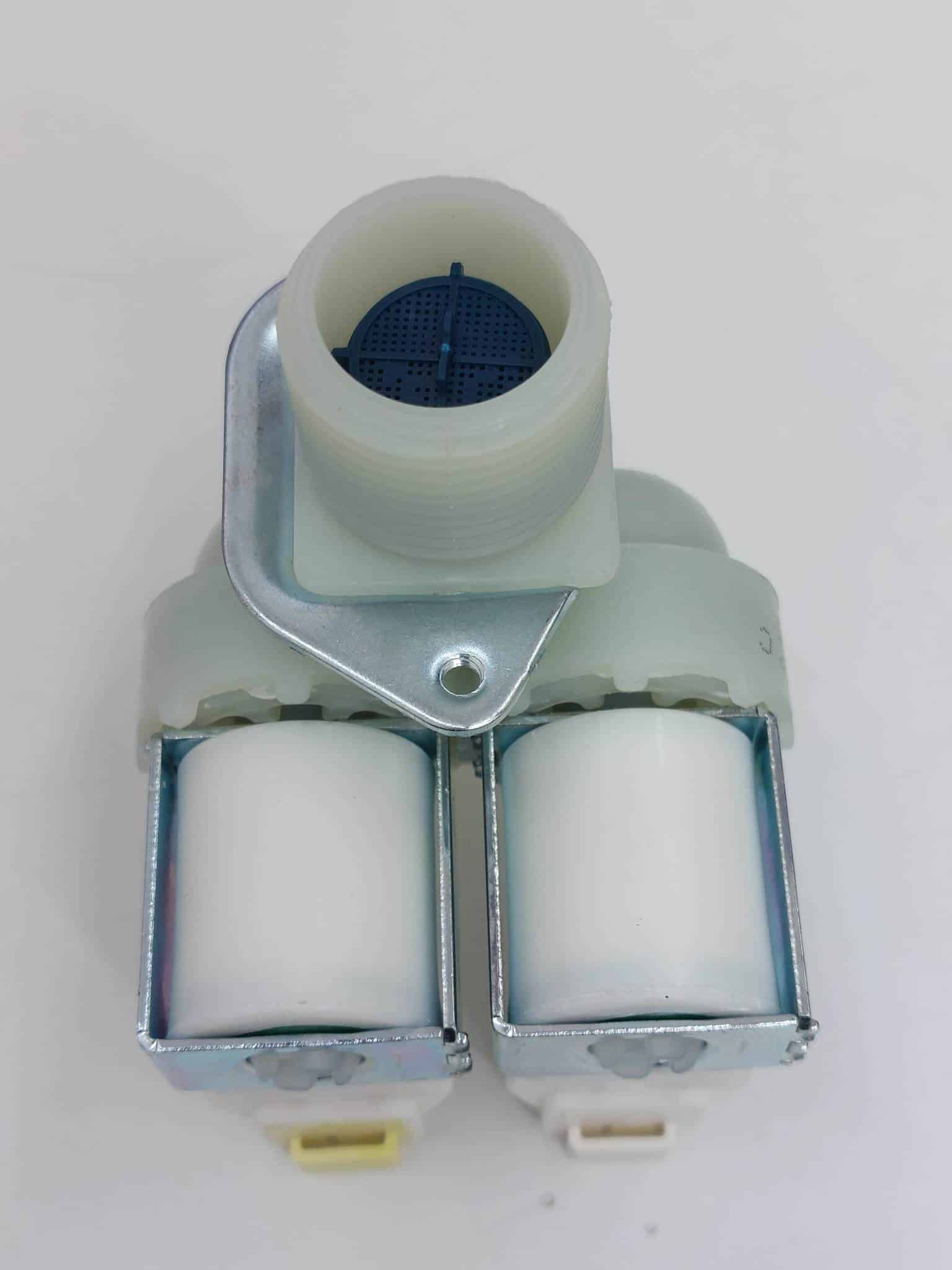 Mosógép mágnesszelep (vízszelep) - Image 4