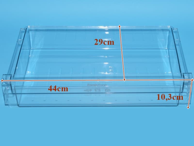 Fagyasztó fiók FreshZone - Image 2