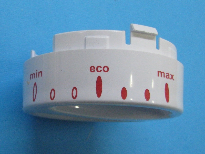 Bojler hőfokszabályzó forgatógomb - Image 2