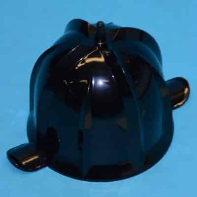 Citruspréshez facsarókúp