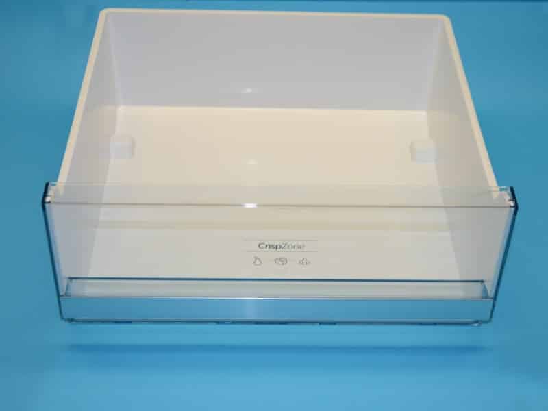 Fagyasztó fiók CrispZone