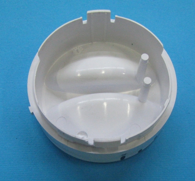 Bojler hőfokszabályzó forgatógomb - Image 3