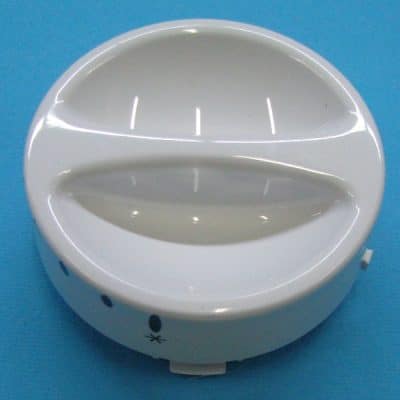 Bojler hőfokszabályzó forgatógomb