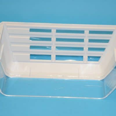 Hűtő jégkészítő burkolati elem