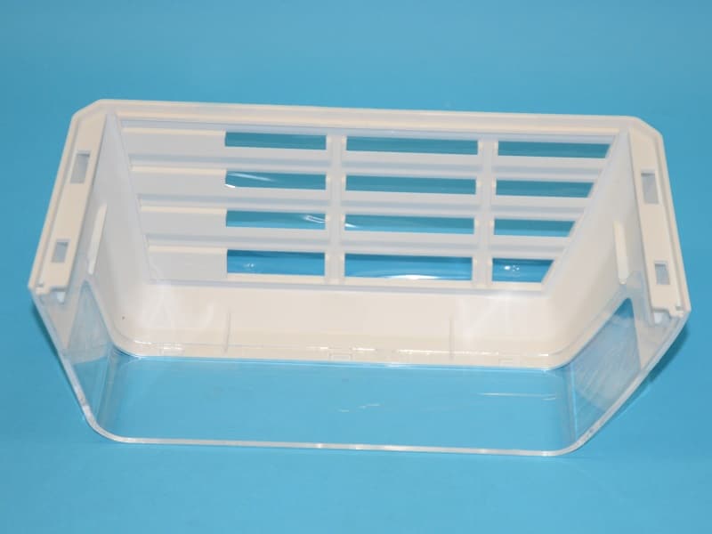 Hűtő jégkészítő burkolati elem