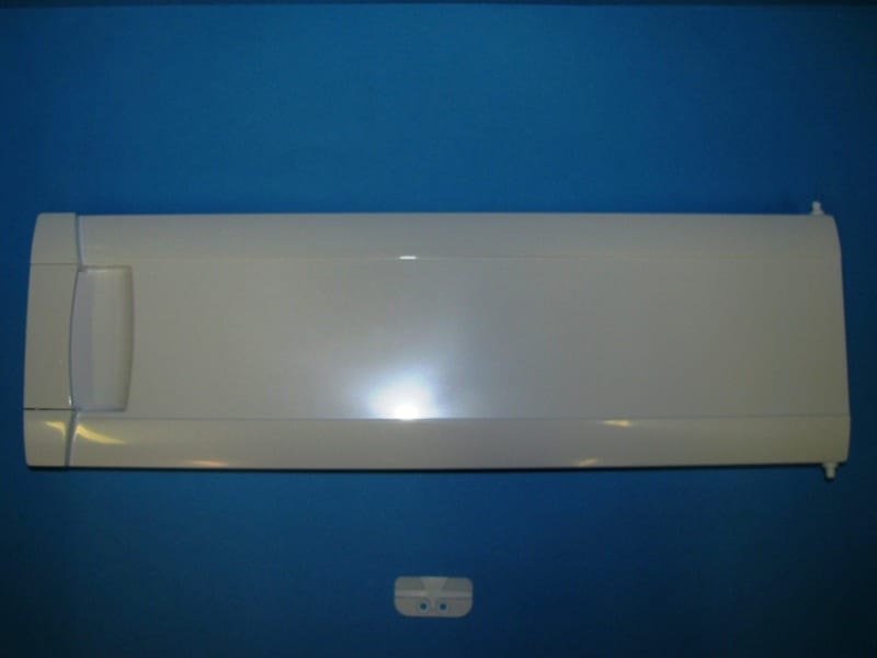 Hűtő belső fagyasztótér ajtó