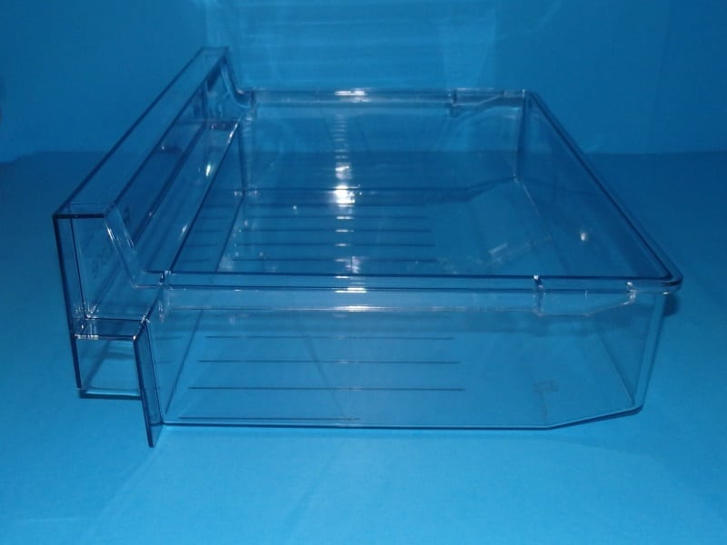 Hűtő zöldséges fiók FreshZone felirattal - Image 2