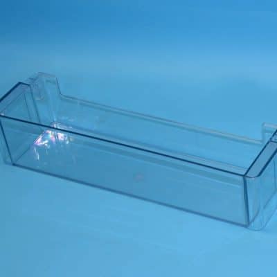 Hűtő italtartó polc