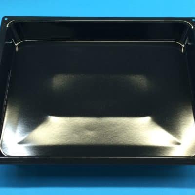 Mély tepsi 45,6x36x5,4cm