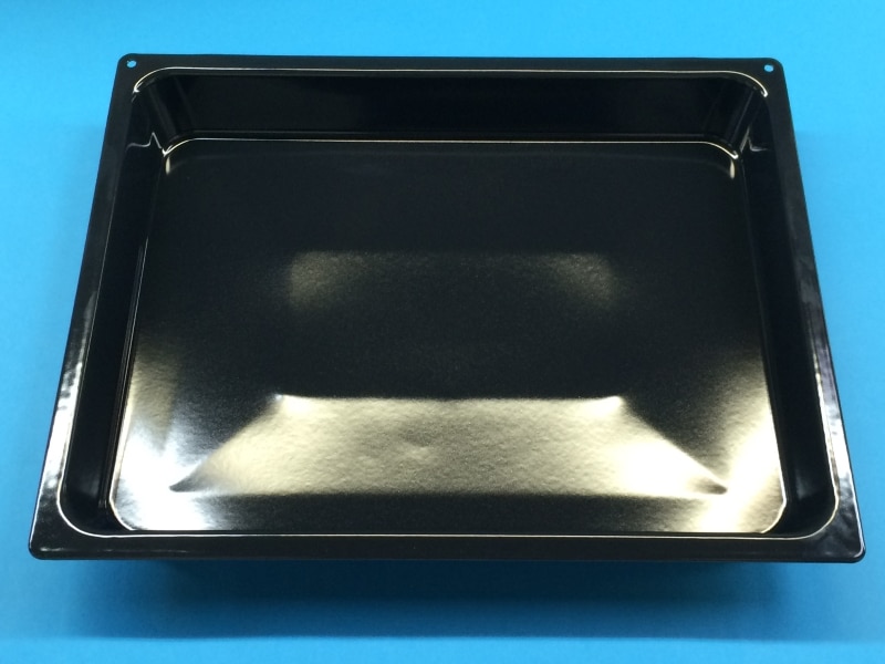 Mély tepsi 45,6x36x5,4cm