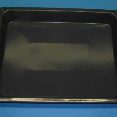 Mély tepsi 45,8 x 36,2 x 5,5 cm