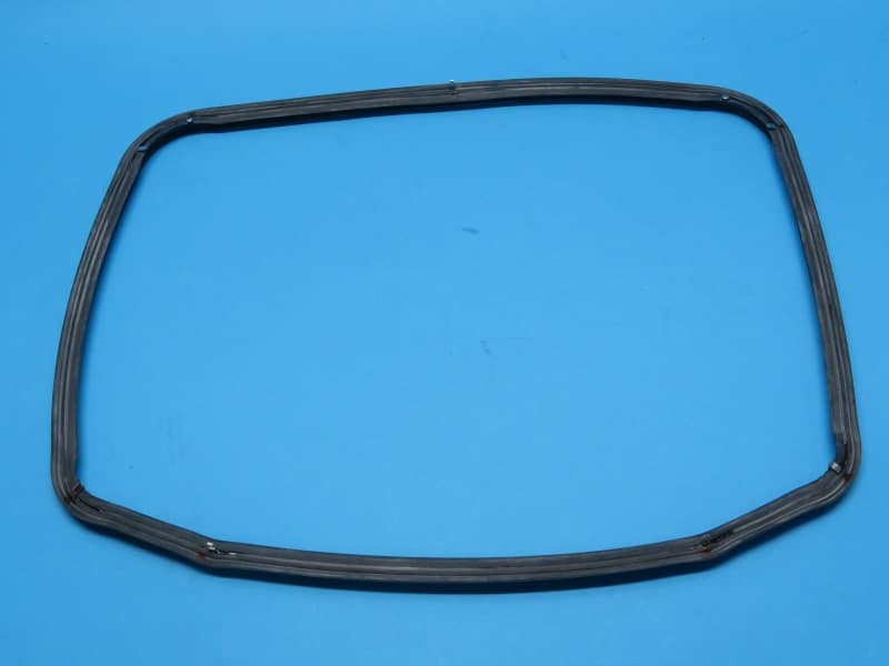 Sütőajtó tömítés