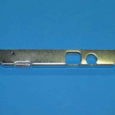 Sütő zsanér fogadó