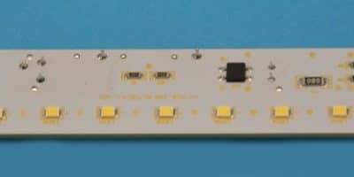 Hűtő világítás (led lámpa sor)