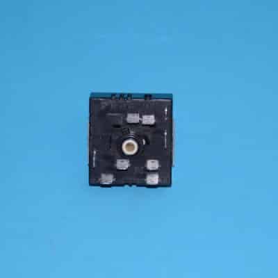 Gorenje Főzőlap szabályzó (egykörös) , Kerámialap szabályzó