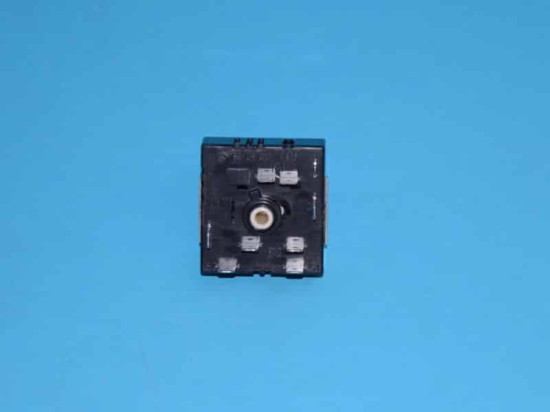 Gorenje Főzőlap szabályzó (egykörös) , Kerámialap szabályzó