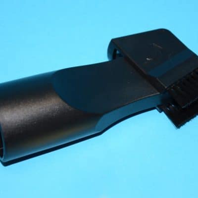 Porszívóhoz kefés résszívó