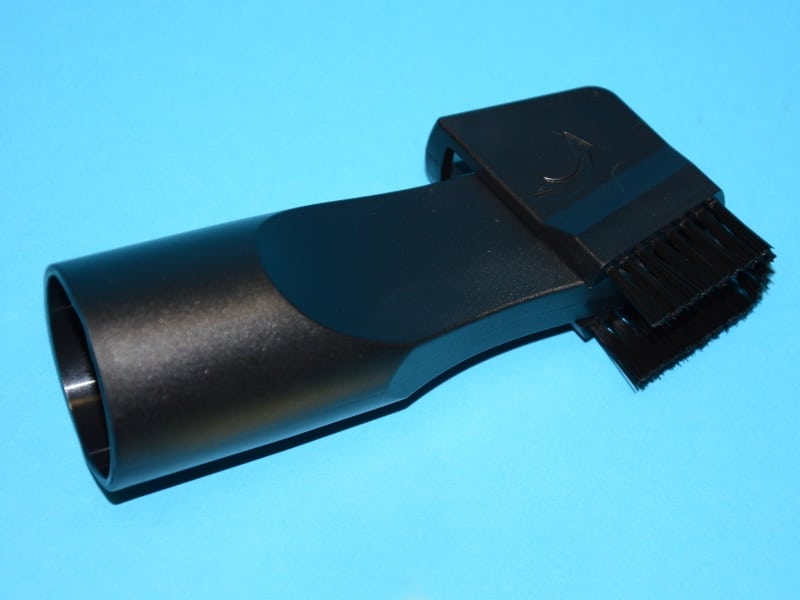 Porszívóhoz kefés résszívó