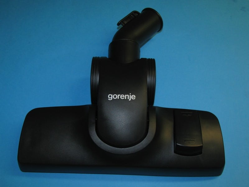 Porszívó kombinált szívófej