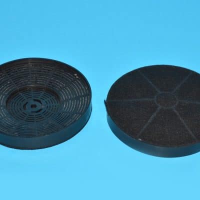 Páraelszívó szénfilter