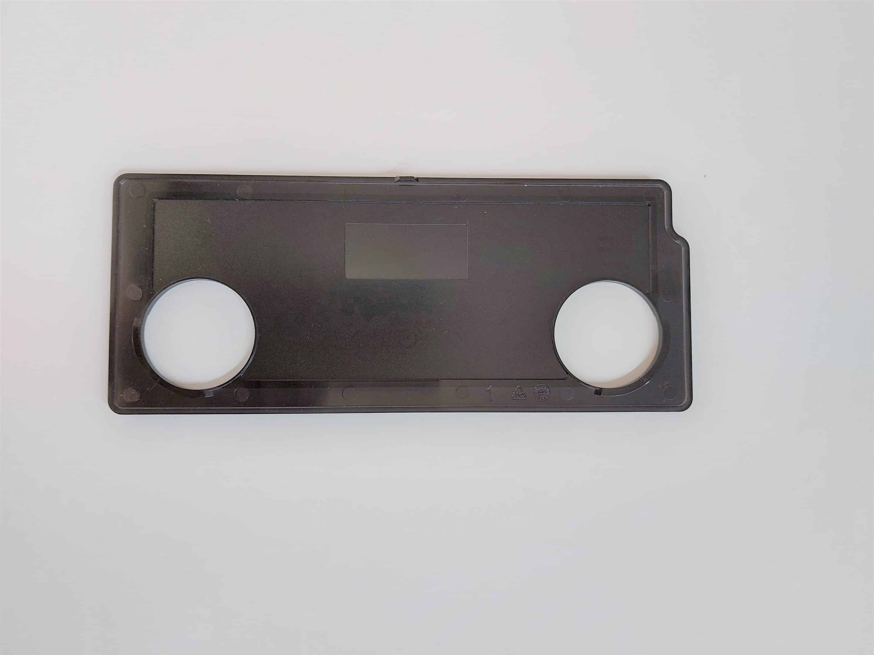 Gorenje tűzhely óra burkolat - Image 3