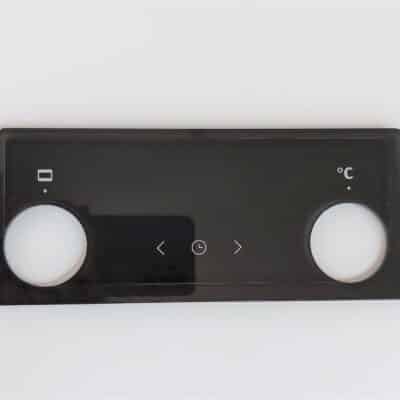 Gorenje tűzhely óra burkolat