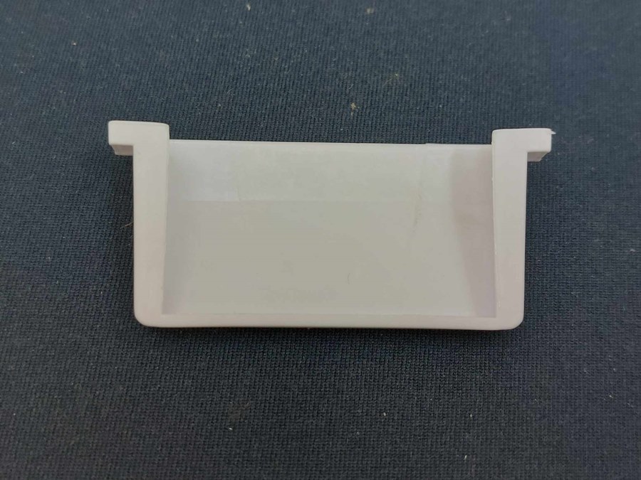 Gorenje beépíthető hűtő ajtóalkatrész takaró - Image 2